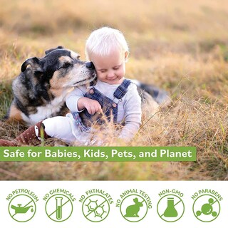 Foto 4 | Foto 4 | Pomada Curativa Para La Dermatitis Del Pañal Puremedy Baby 60 Ml - Venta Internacional.