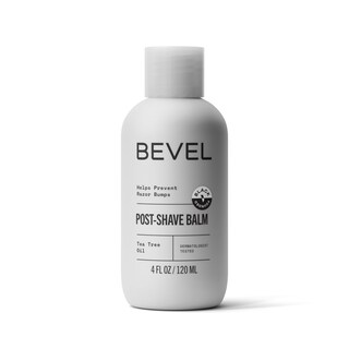 Foto 1 | Foto 1 | Bálsamo Para Después Del Afeitado Bevel Para Hombre Con Manteca De Karité Y Aceite De Jojoba 120 Ml - Venta Internacional.