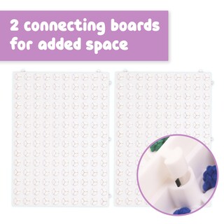 Foto 5 | Foto 5 | Juego De 2 Tablas De Roscado Spark & Wow Calm Down Para Niños - Venta Internacional.