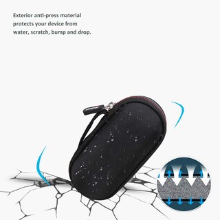 Foto 5 | Foto 5 | Funda De Viaje Mchoi Hard Eva Para Vortex Optics Solo Monocular - Venta Internacional.