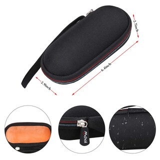 Foto 7 | Foto 7 | Funda De Viaje Mchoi Hard Eva Para Vortex Optics Solo Monocular - Venta Internacional.