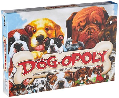 Foto 1 | Foto 1 | Juego De Mesa Late For The Sky Dog-opole Para 2 A 6 Jugadores O Más De 8 - Venta Internacional.
