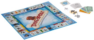 Foto 3 | Foto 3 | Juego De Mesa Late For The Sky Dog-opole Para 2 A 6 Jugadores O Más De 8 - Venta Internacional.