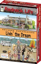 Juego De Mesa Gut Bustin' Games Livin' The Dream! : La Vida De Un Campesino - Venta Internacional.