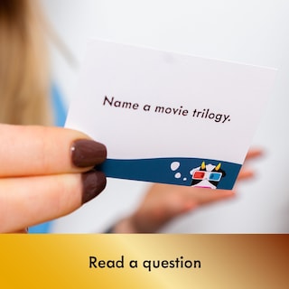 Foto 2 | Foto 2 | Juego De Mesa Big Potato Herd Mentality Movies & Moosic Family - Venta Internacional.