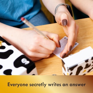 Foto 3 | Foto 3 | Juego De Mesa Big Potato Herd Mentality Movies & Moosic Family - Venta Internacional.