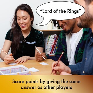 Foto 4 | Foto 4 | Juego De Mesa Big Potato Herd Mentality Movies & Moosic Family - Venta Internacional.