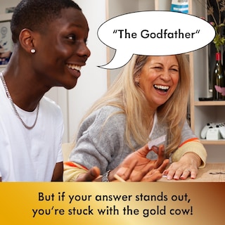 Foto 5 | Foto 5 | Juego De Mesa Big Potato Herd Mentality Movies & Moosic Family - Venta Internacional.