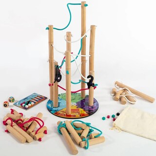 Foto 2 | Foto 2 | Juego De Mesa Hachette Boardgames Nekojima Build Power Grid - Venta Internacional.