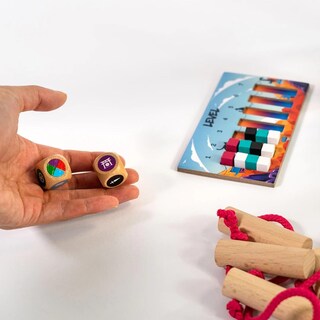 Foto 3 | Foto 3 | Juego De Mesa Hachette Boardgames Nekojima Build Power Grid - Venta Internacional.