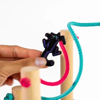 Foto 4 | Foto 4 | Juego De Mesa Hachette Boardgames Nekojima Build Power Grid - Venta Internacional.