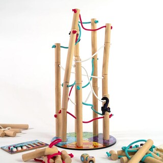 Foto 5 | Foto 5 | Juego De Mesa Hachette Boardgames Nekojima Build Power Grid - Venta Internacional.