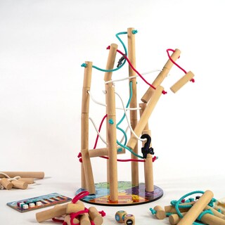 Foto 6 | Foto 6 | Juego De Mesa Hachette Boardgames Nekojima Build Power Grid - Venta Internacional.