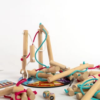 Foto 7 | Foto 7 | Juego De Mesa Hachette Boardgames Nekojima Build Power Grid - Venta Internacional.