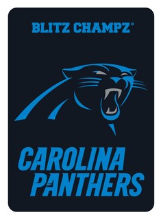Foto 6 | Foto 6 | Juego De Cartas De Fútbol Blitz Champz Carolina Panthers Nfl - Venta Internacional.