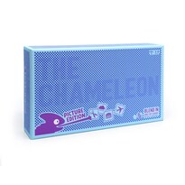 Juego De Mesa Big Potato The Chameleon Picture Edition - Venta Internacional.