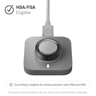 Foto 3 | Foto 3 | Cargador Oura Ring 4 Base De Carga Usb-c Tamaño 13 - Venta Internacional.
