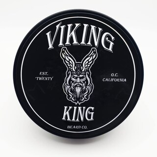 Foto 1 | Foto 1 | Bálsamo Para Barba Viking Beard Co. Negro 120 Ml Totalmente Natural - Venta Internacional.