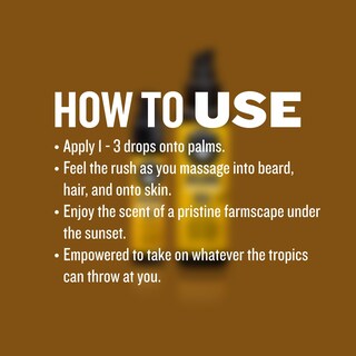 Foto 3 | Foto 3 | Oil Gibs Grooming Manscaper Para Barba Cabello Y Tatuajes Para Hombre 30 Ml - Venta Internacional.