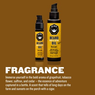 Foto 5 | Foto 5 | Oil Gibs Grooming Manscaper Para Barba Cabello Y Tatuajes Para Hombre 30 Ml - Venta Internacional.