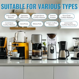 Foto 2 | Foto 2 | Tabletas Limpiadoras Para Máquinas De Café Poesie 30 Unidades - Venta Internacional.