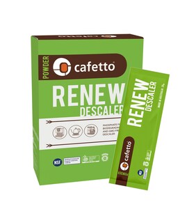 Foto 1 | Foto 1 | Descalcificador Verybarista Renew Para Máquinas De Café Espresso 6 Bolsitas De 25 G - Venta Internacional.