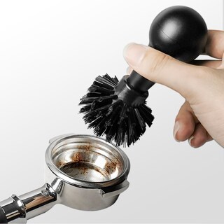 Foto 5 | Foto 5 | Cepillo De Limpieza Para Portafiltros De Café Cafemasy Espresso 51 Mm - Venta Internacional.