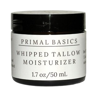 Foto 1 | Foto 1 | Bálsamo Hidratante Y Corporal Primal Basics Vainilla Batida Y Sebo De Res - Venta Internacional.