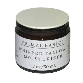 Foto 3 | Foto 3 | Bálsamo Hidratante Y Corporal Primal Basics Vainilla Batida Y Sebo De Res - Venta Internacional.