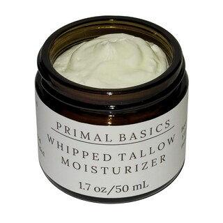 Foto 4 | Foto 4 | Bálsamo Hidratante Y Corporal Primal Basics Vainilla Batida Y Sebo De Res - Venta Internacional.