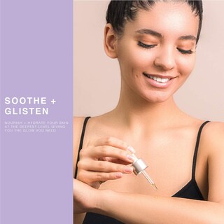 Foto 3 | Foto 3 | Aceite Multiuso Beaute De Provence Lavanda Para Rostro Y Vello Corporal 120 Ml - Venta Internacional.