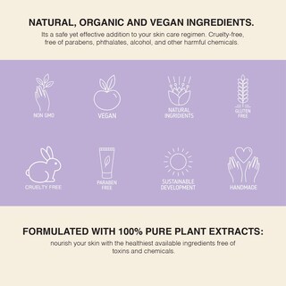 Foto 6 | Foto 6 | Aceite Multiuso Beaute De Provence Lavanda Para Rostro Y Vello Corporal 120 Ml - Venta Internacional.