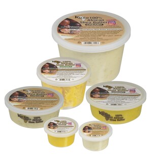 Foto 5 | Foto 5 | Hidratante Kuza Manteca De Karité Africana 100% Pura 450 Ml - Venta Internacional.