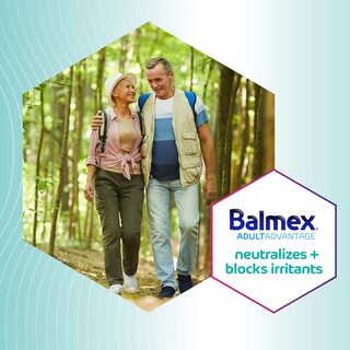 Foto 5 | Foto 5 | Crema Para Aliviar La Piel Balmex Adultadvantage Bprotected 90 Ml (paquete De 4) - Venta Internacional.