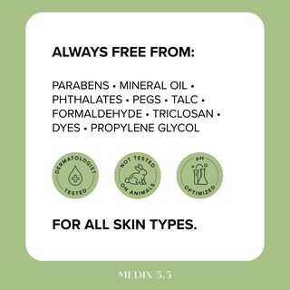 Foto 7 | Foto 7 | Lotion Medix 5.5 Aceite De Coco Con Miel De Manuka 450 Ml Paquete De 2 - Venta Internacional.