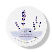 Loción Corporal 100% Pura Crema Corporal Batida Con Lavanda Francesa 100 Ml - Venta Internacional.