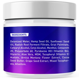 Foto 4 | Foto 4 | Crema Para Piernas Pharmapulse Calmante Para Varices Y Arañas Vasculares 120 Ml - Venta Internacional.