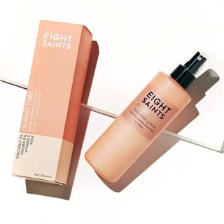 Foto 2 | Foto 2 | Loción Corporal Eight Saints Island Time 240 Ml Con Aroma A Coco - Venta Internacional.