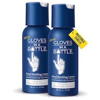 Guantes De Loción Protectora En Botella De 60 Ml (paquete De 2) - Venta Internacional.