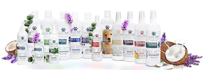 Foto 6 | Foto 6 | Spray Ambientador De Aliento Para Perros Lillian Ruff 120 Ml - Venta Internacional.