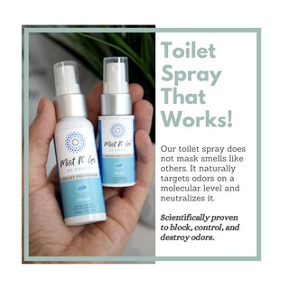 Foto 3 | Foto 3 | Spray De Baño Mist N' Go De Omaze Eliminador De Olores 30 Ml 3 Unidades - Venta Internacional.