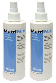 Foto 1 | Foto 1 | Desodorizante Metrimist Natural Aromatic En Aerosol De 240 Ml Paquete De 2 - Venta Internacional.