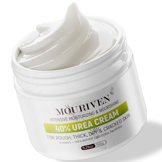 Foto 1 | Foto 1 | Crema De Urea Mouriven 40% Para Pies 150 Ml Máxima Hidratación - Venta Internacional.