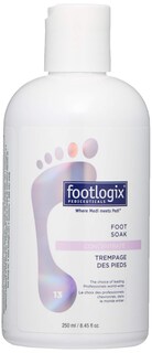 Foto 1 | Foto 1 | Concentrado De Remojo Para Pies Footlogix 250 Ml - Venta Internacional.