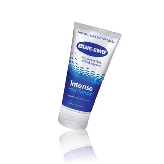 Foto 1 | Foto 1 | Crema Poot Therapy Blue-emu Intense Para Piel Seca 150 Ml - Venta Internacional.
