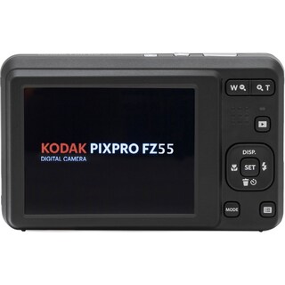 Foto 3 | Foto 3 | Cámara Digital Kodak Pixpro Fz55 16mp 5x Zoom 28mm Azul - Venta Internacional.