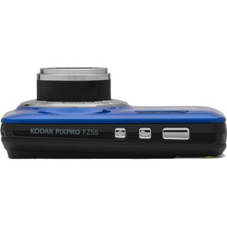 Foto 5 | Foto 5 | Cámara Digital Kodak Pixpro Fz55 16mp 5x Zoom 28mm Azul - Venta Internacional.