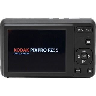 Foto 3 | Foto 3 | Cámara Digital Kodak Pixpro Fz55 16mp 5x Zoom 28 Mm 1080p - Venta Internacional.