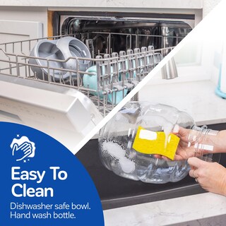 Foto 5 | Foto 5 | Bebedero Automático Por Gravedad Petmate Replendish De 3 8 Litros Para Gatos Y Perros - Venta Internacional.