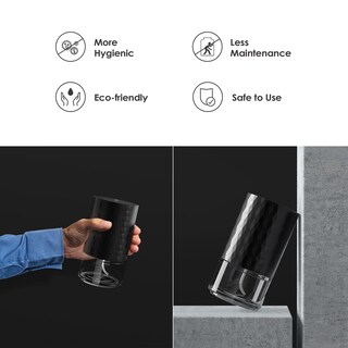 Foto 3 | Foto 3 | Difusor Sin Agua Airversa De Aceite Esencial De 100 Ml Para El Hogar - Venta Internacional.